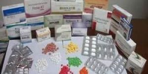 Pharmaceutical Tablets