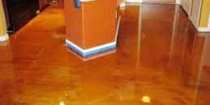 Epoxy Self Leveling Flooring Services