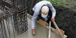 Grouting Job Work