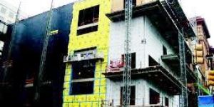 Waterproofing Services