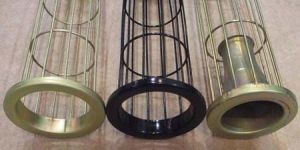 Filter Cages