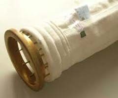 High Temperature Filter Bag