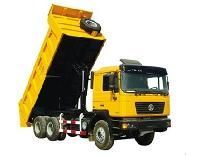 Tipper Trucks