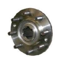 Tractor Front Wheel Hub