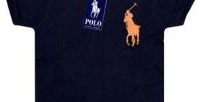 Mens Polo T Shirt