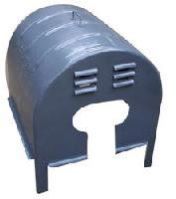 FRP Motor Cover