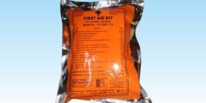 First Aid Kit