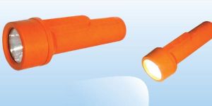 Waterproof Torch