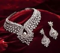 Cubic Zirconia Jewelry