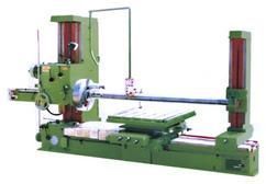 Horizontal Boring Machine
