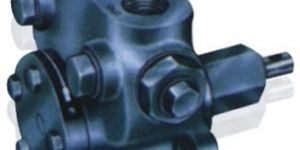 Fuel Injection Internal Gear Pumps