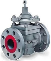 Plug Valves