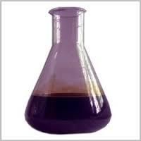 Black Phenyl