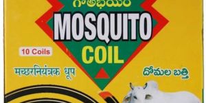 Herbal Mosquito Coils