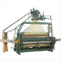 PP Mat Weaving Machine