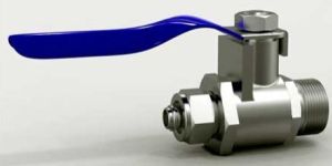 1/4 Inlet Valve