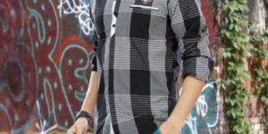 Men’s Party Wear Shirts