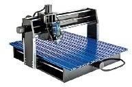 Gas Cutting Machines