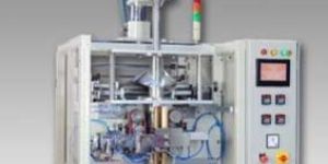 Atta Packing Machine