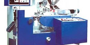 Candy Packing Machine