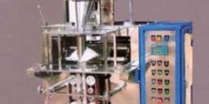 Collar Type Cup Filler Machine