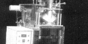 Collar Type Packing Machine