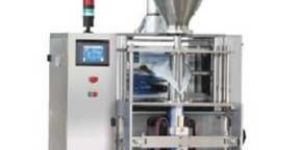 Collar Type Servo Auger Machine