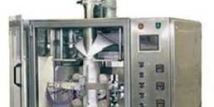 Powder Packing Machine