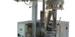 Semi Pneumatic Cup Filler Machine