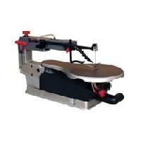 Jig Saw Machine