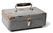 Metal Box