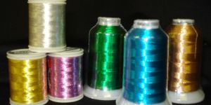 Metallic Threads