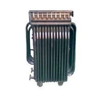 Multi Stage Booster Transformer