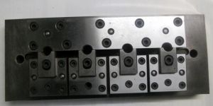 Fabricated Fixtures