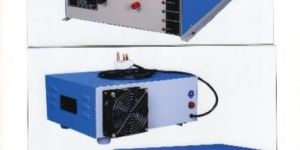 Industrial Battery Charger