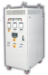 Thyristor Battery Charger