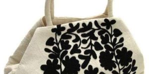 Ladies Cotton Handbag