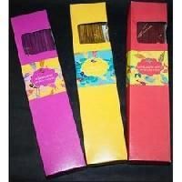 Floral Incense Sticks
