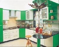 FRP Kitchen Cabinet Shutters