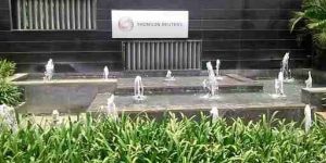 Garden Fountains
