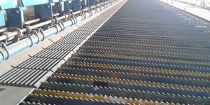 Automatic Cooling Bed, Manual Cooling Bed