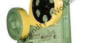 Billet Shearing Machine