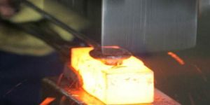 Forging Hammer