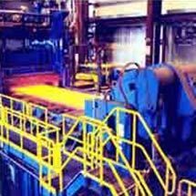 Plate Hot Rolling Mill Plant