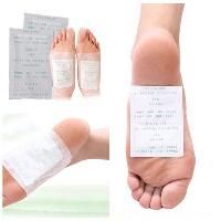 Detox Foot Patches
