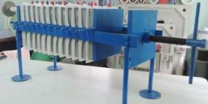 Industrial Filter Press