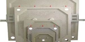 Polypropylene Filter Plates