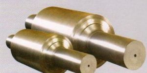 Alloy Steel Rolls