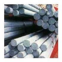 Alloy Steel Round Bars