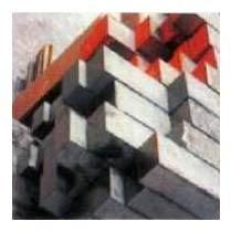 Alloy Steel Square Bars